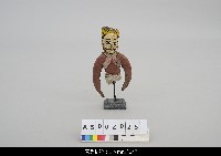 藏品(印度傀儡人物)的圖片